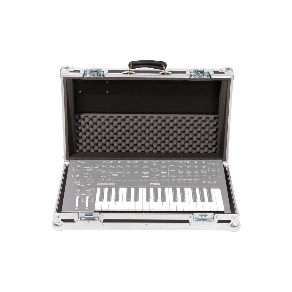 Thon Keyboard Case Moog Messenger – Thomann Ireland