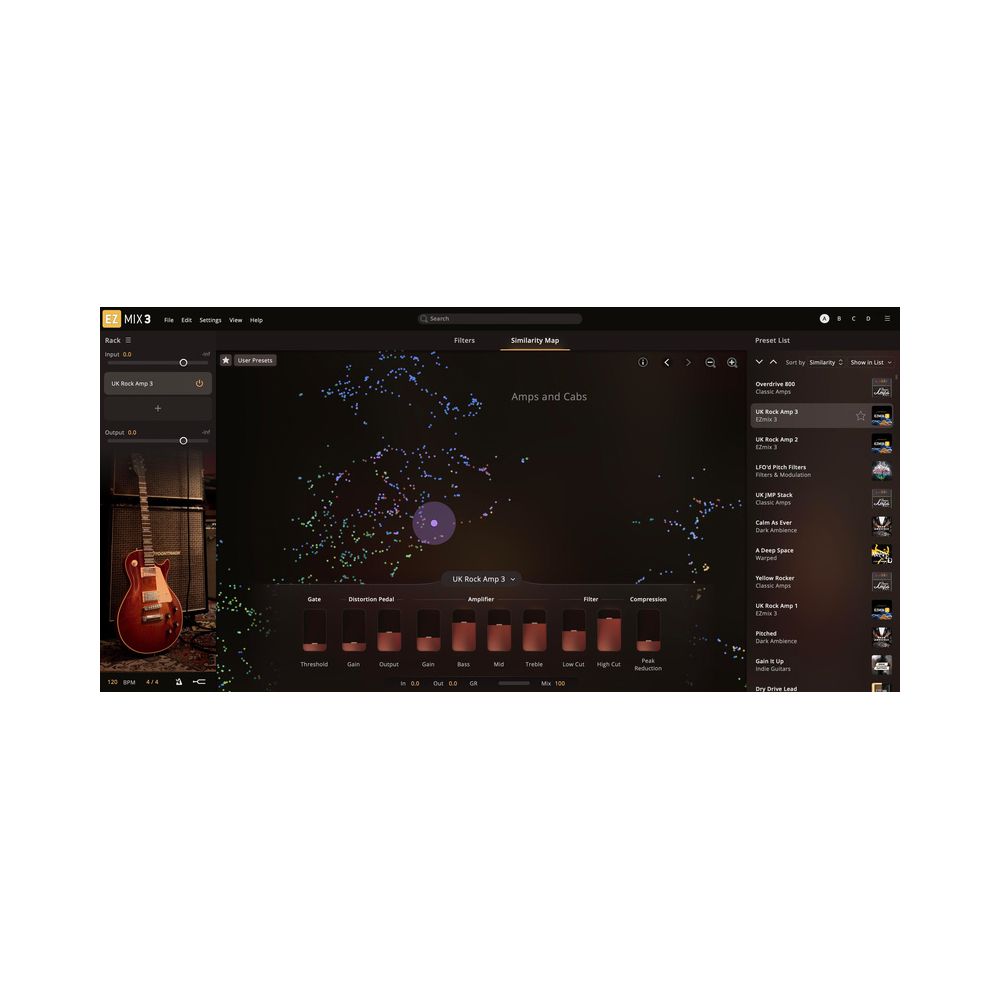 Toontrack EZmix 3 – Thomann Ireland