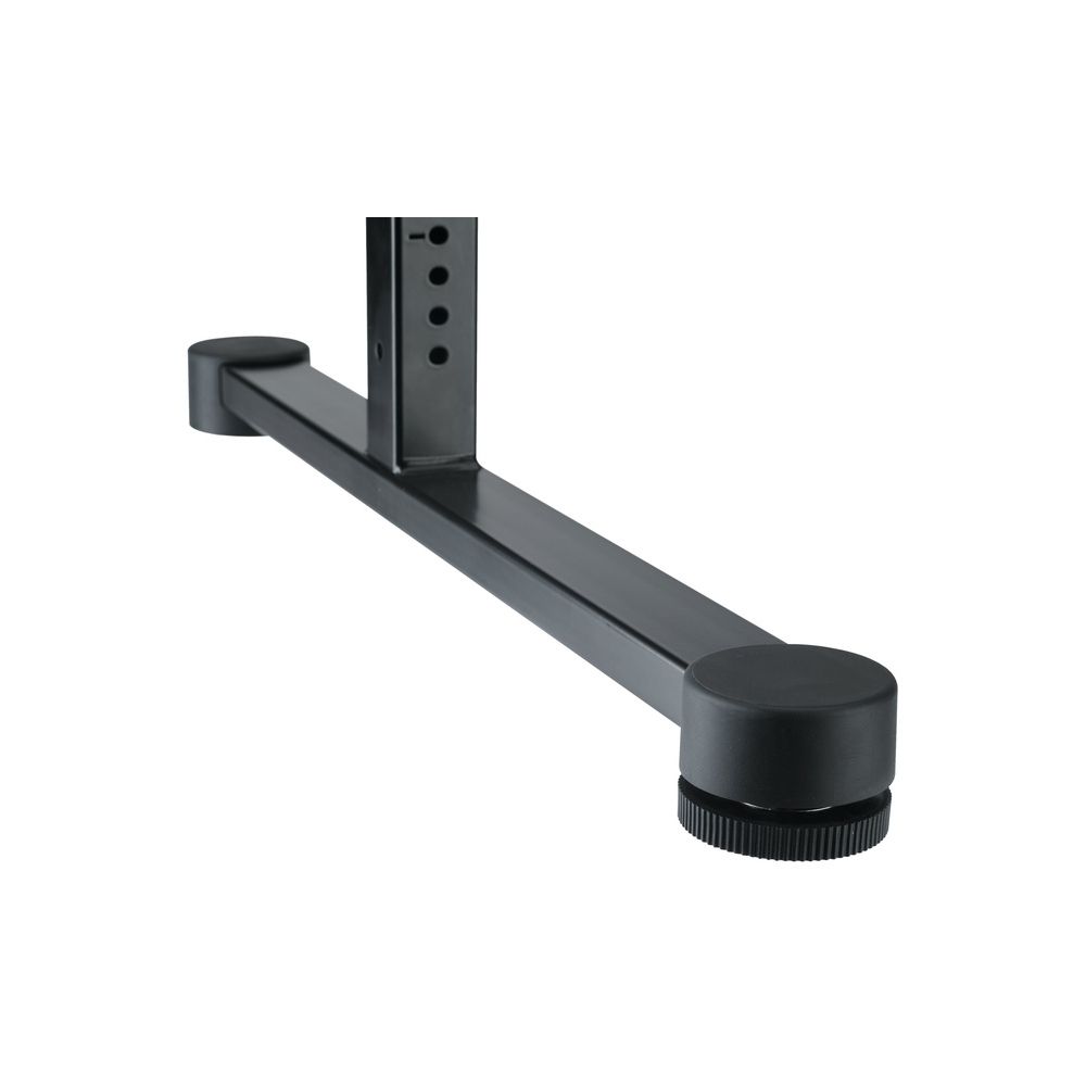 K&M 18820 Omega Pro Black – Thomann Ireland