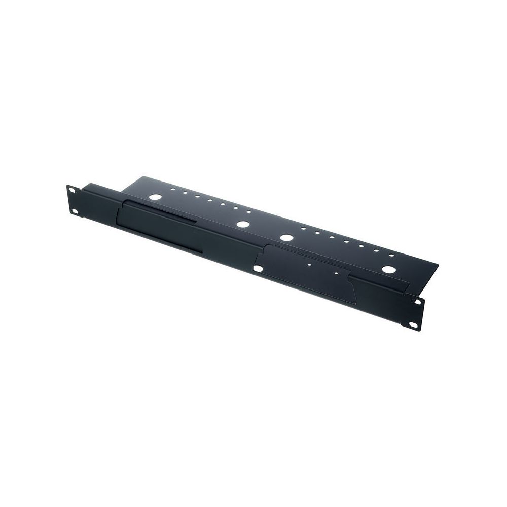 Visual Productions Rackmount – Thomann Ireland