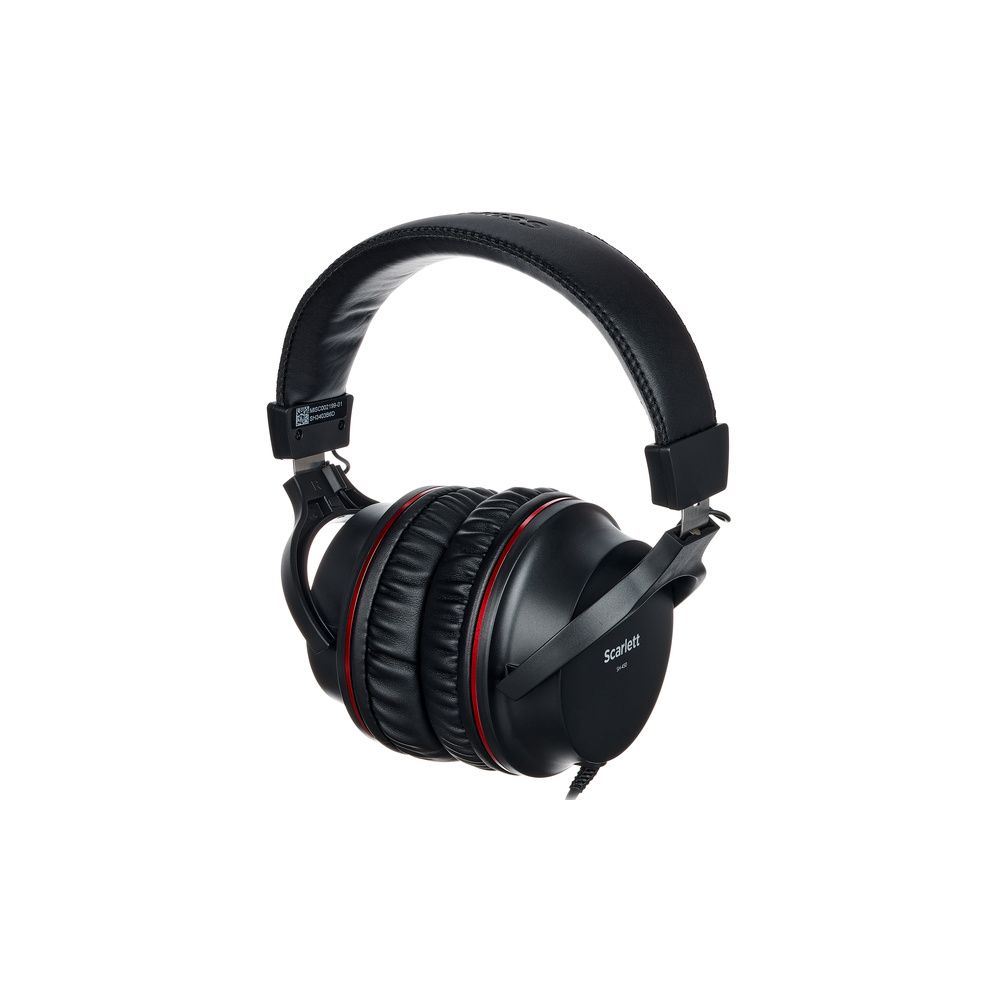 Focusrite Scarlett 2i2 Studio 4th Gen. – Thomann Ireland