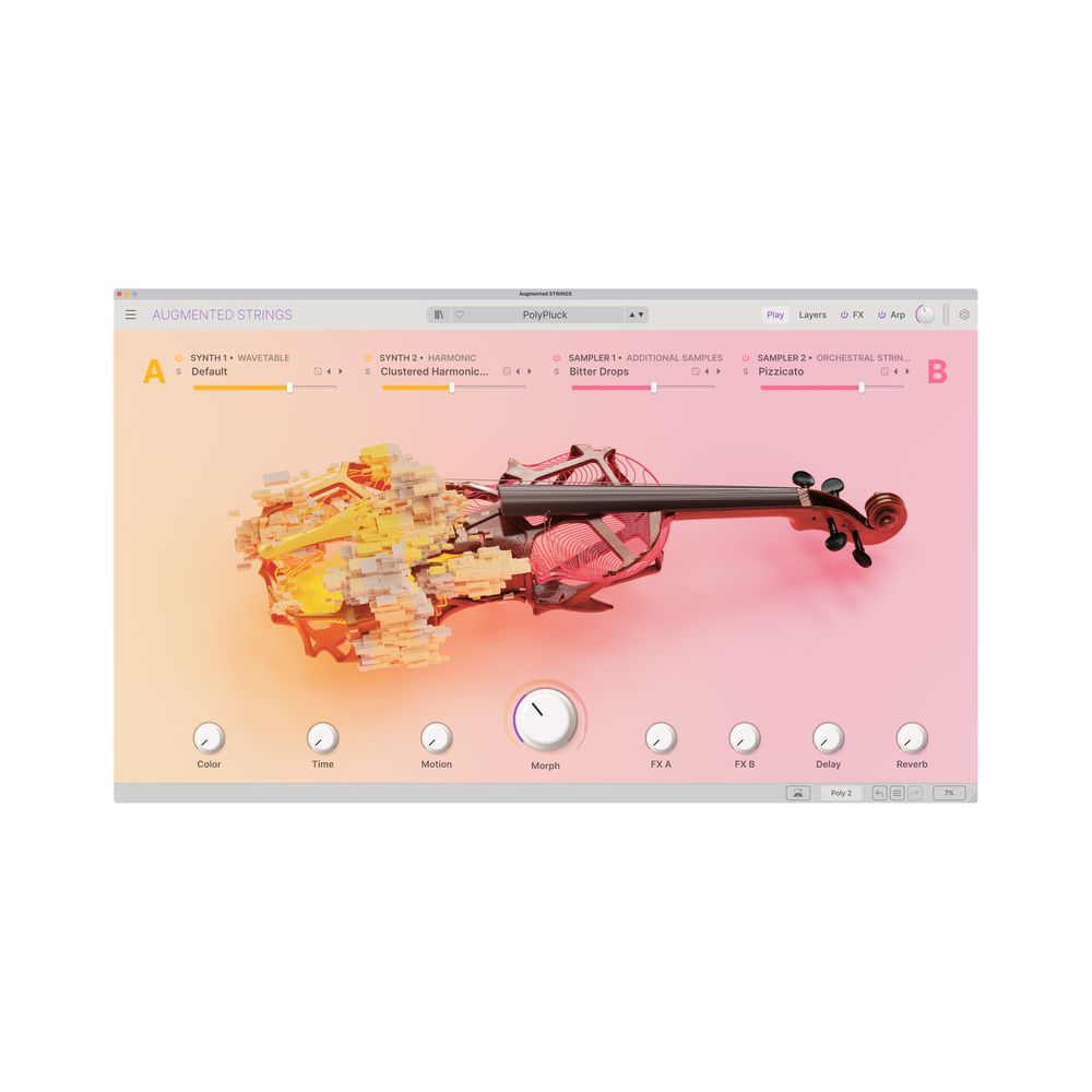 Arturia V Collection 11 Intro – Thomann Ireland