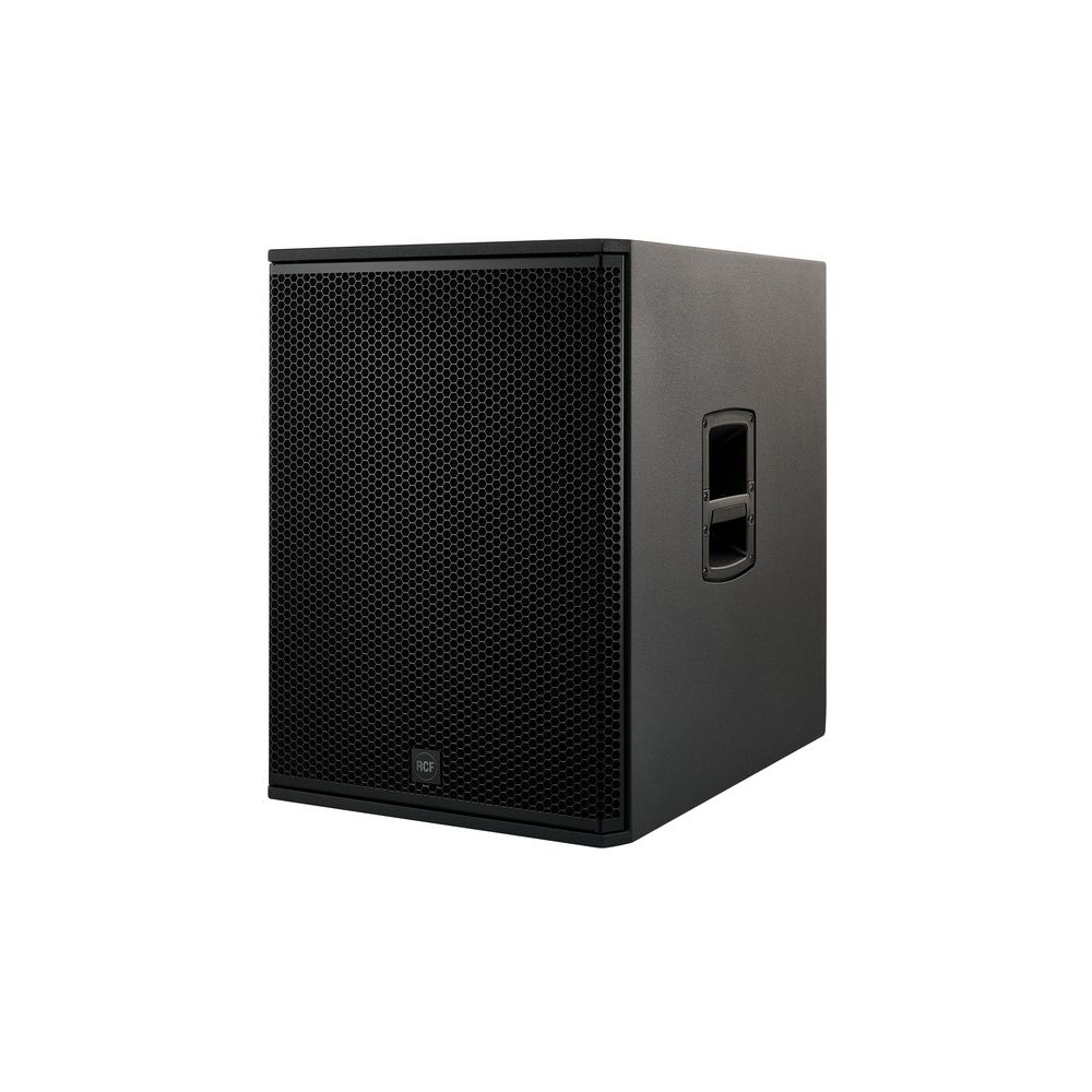 RCF ART 915/18 AX Power Bundle – Thomann Ireland