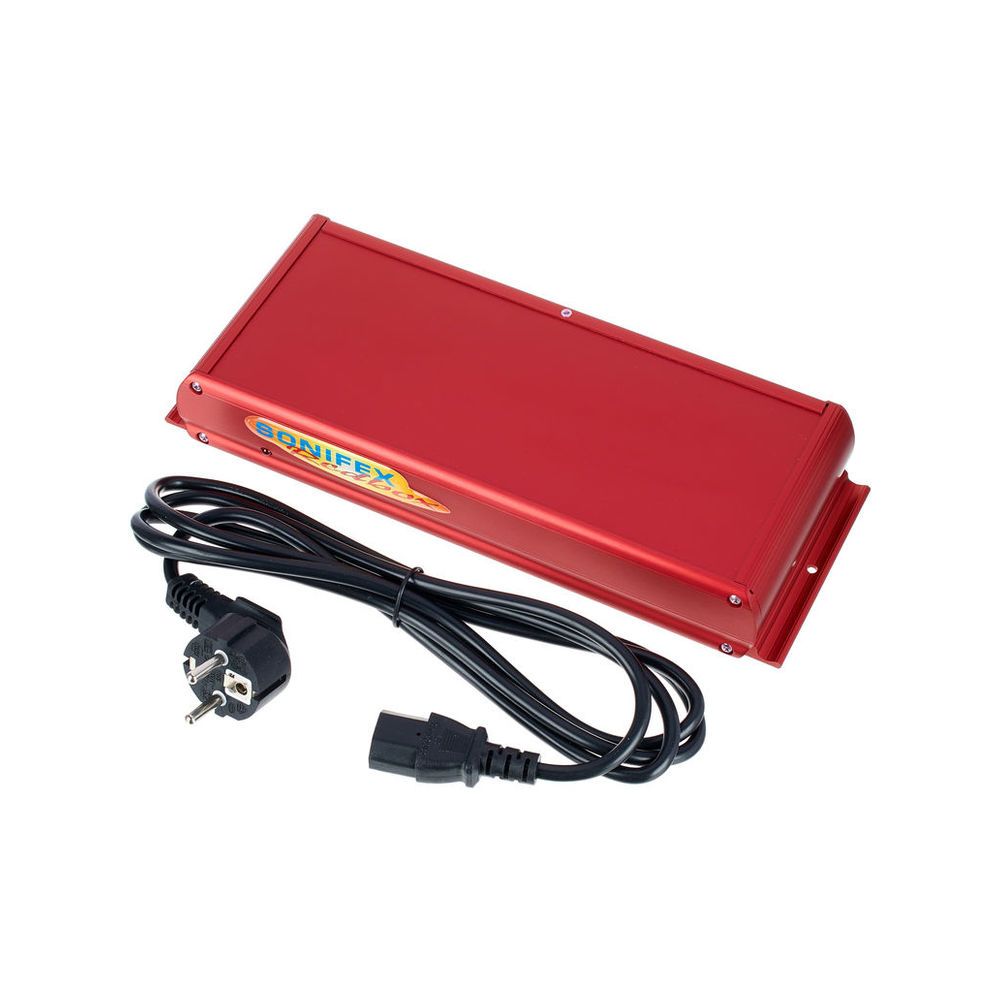 Sonifex Redbox RB