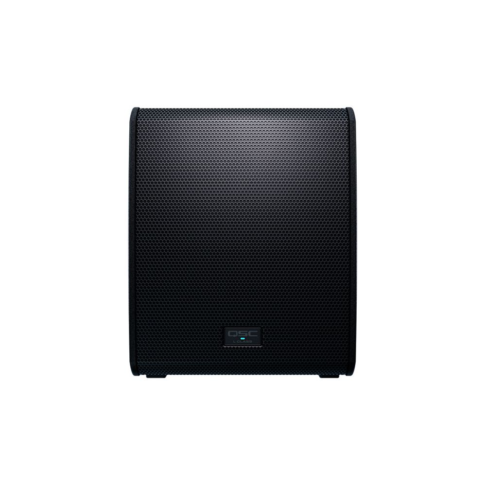 QSC LA108/LS118 Power Bundle – Thomann Ireland