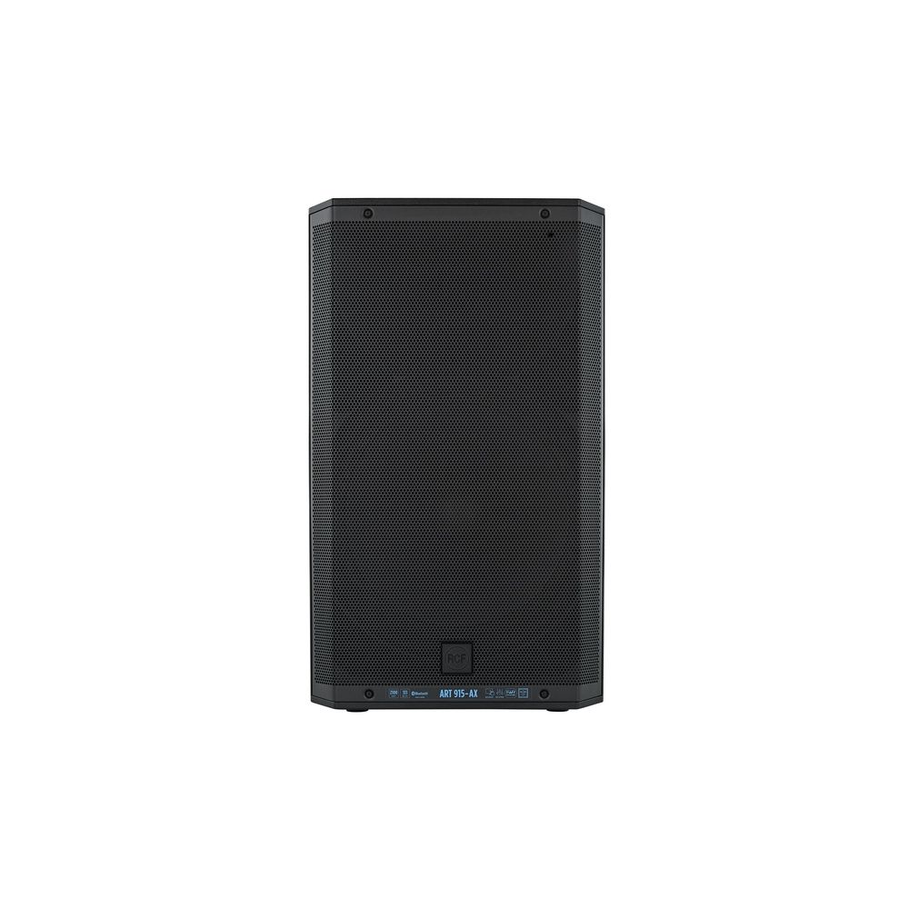 RCF ART 915/18 AX Power Bundle – Thomann Ireland