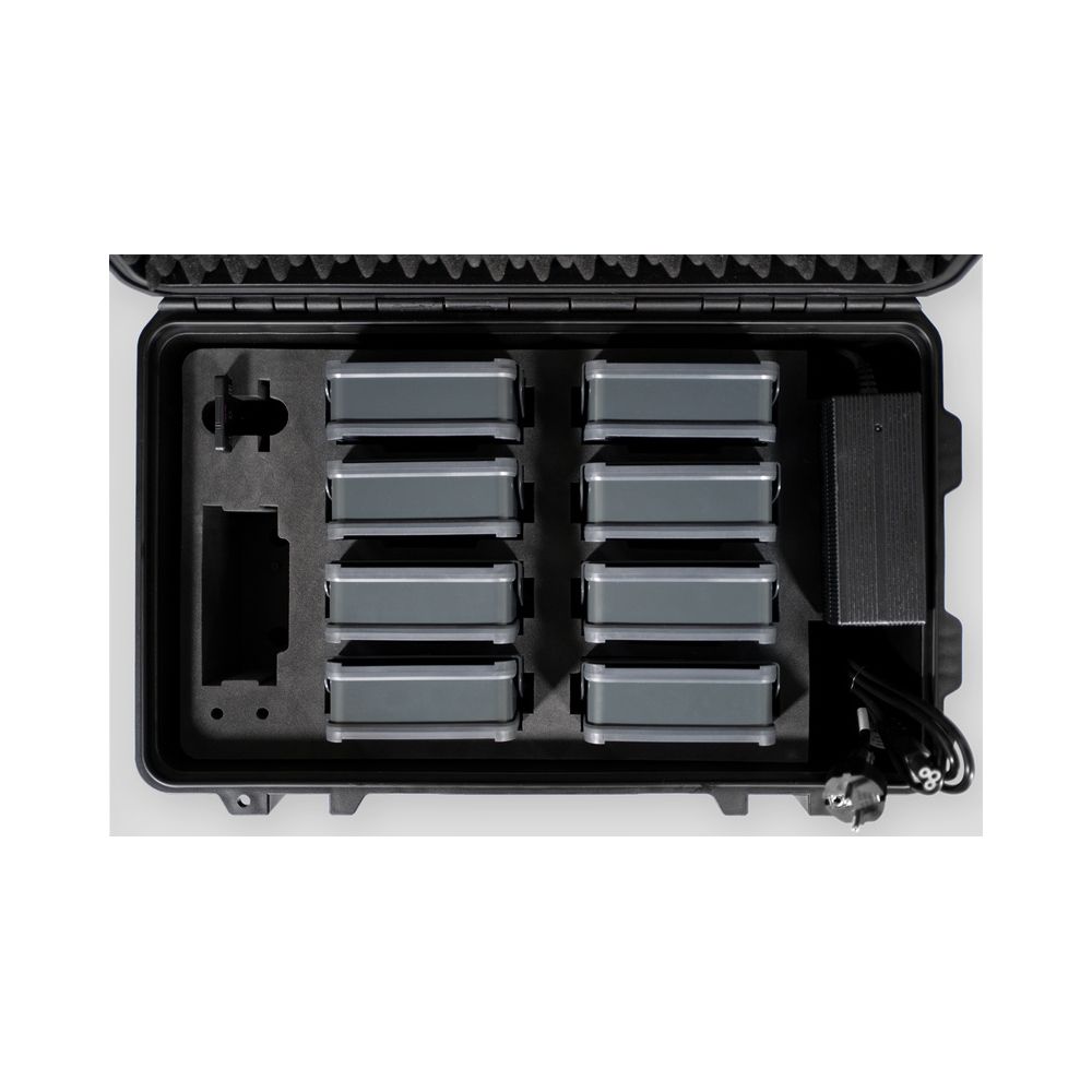 Ape Labs ApeLight mini V2 TB 8 G – Thomann Ireland