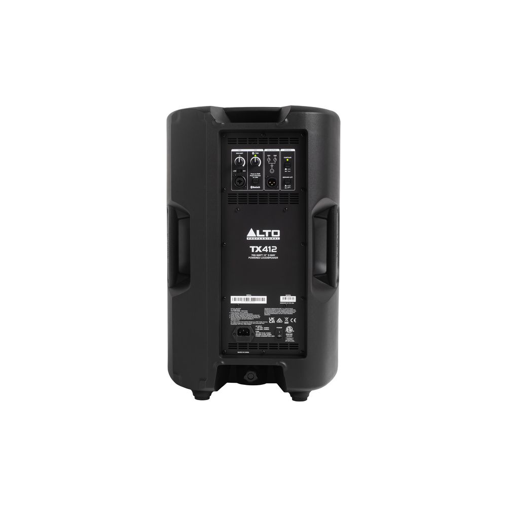 Alto TX 412/18S Power Bundle – Thomann Ireland