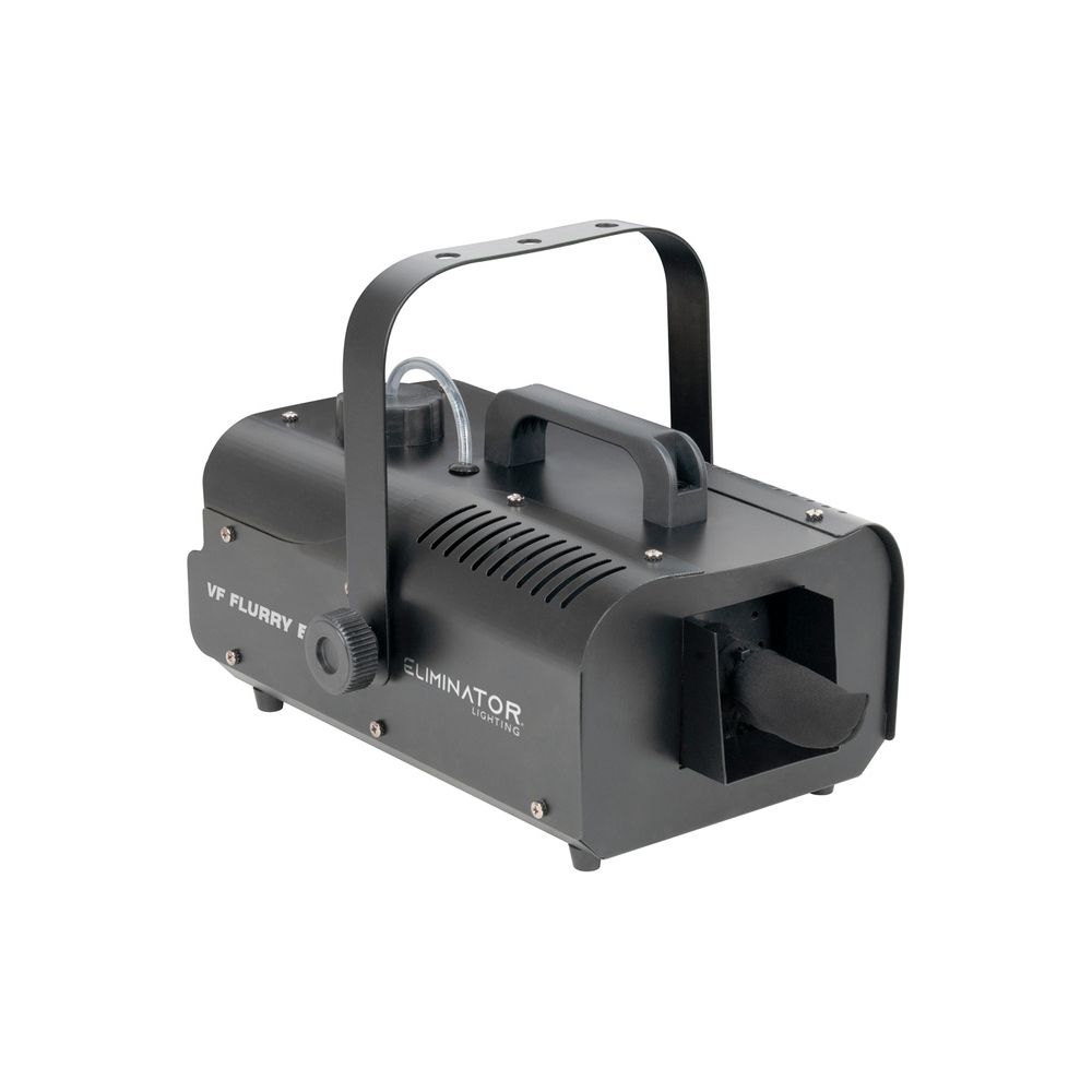 Eliminator VF Flurry EP – Thomann Ireland