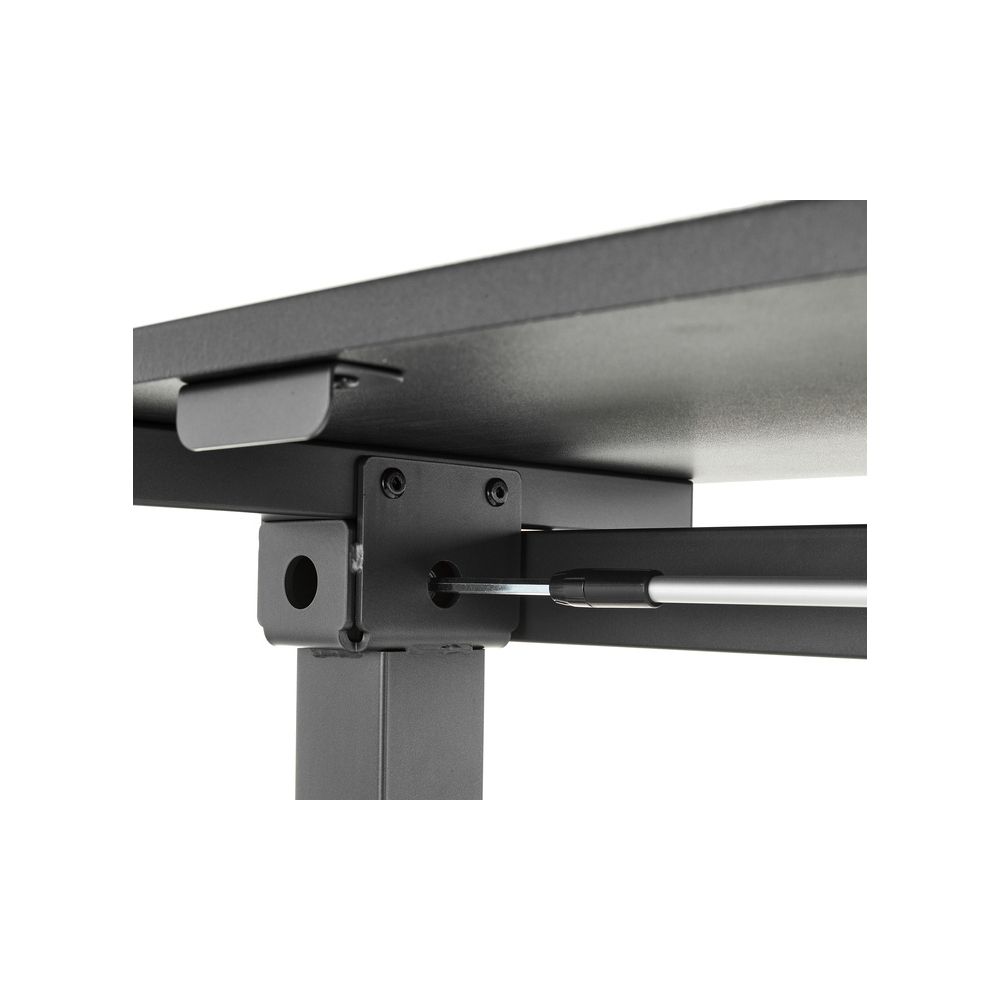 Wavebone Hover 900 BK Keyboard Stand – Thomann Ireland