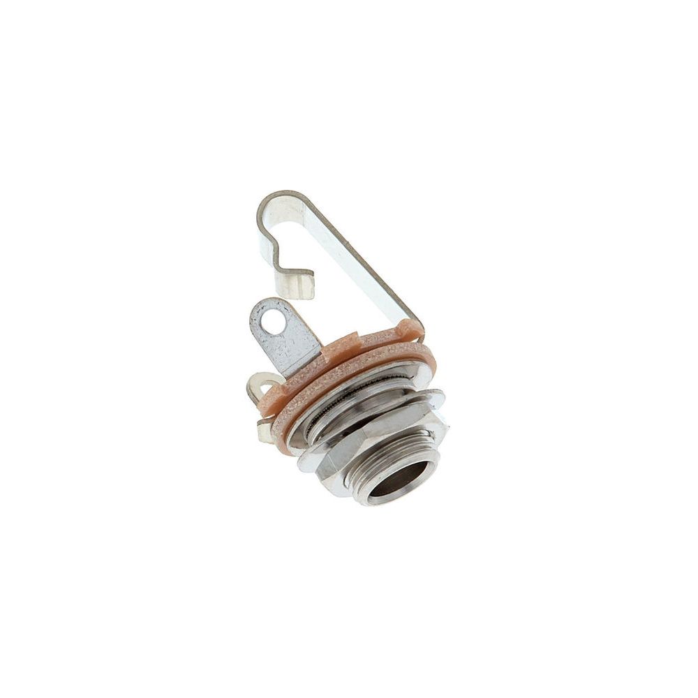 Switchcraft 1/4" Mono Jack – Thomann Ireland