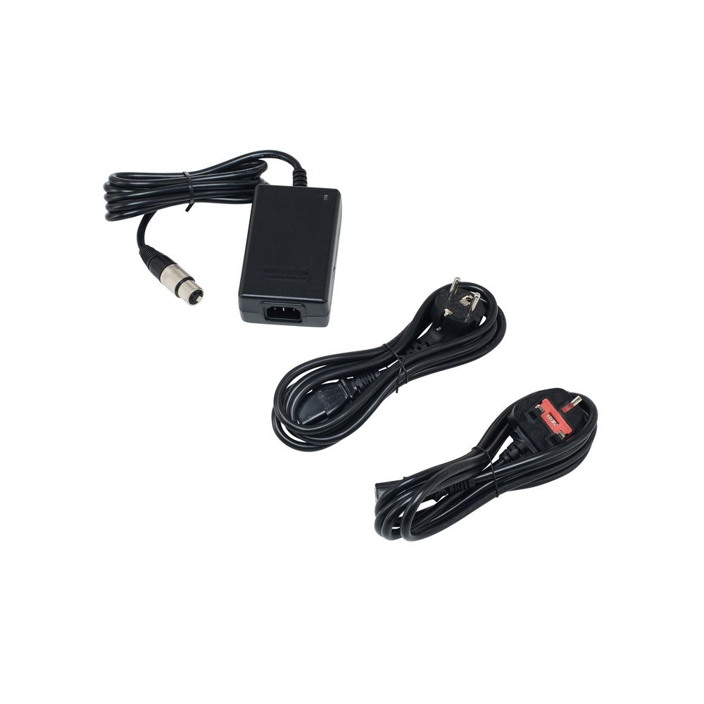 Moog Geddy Lee Minimoog Model D – Thomann Ireland