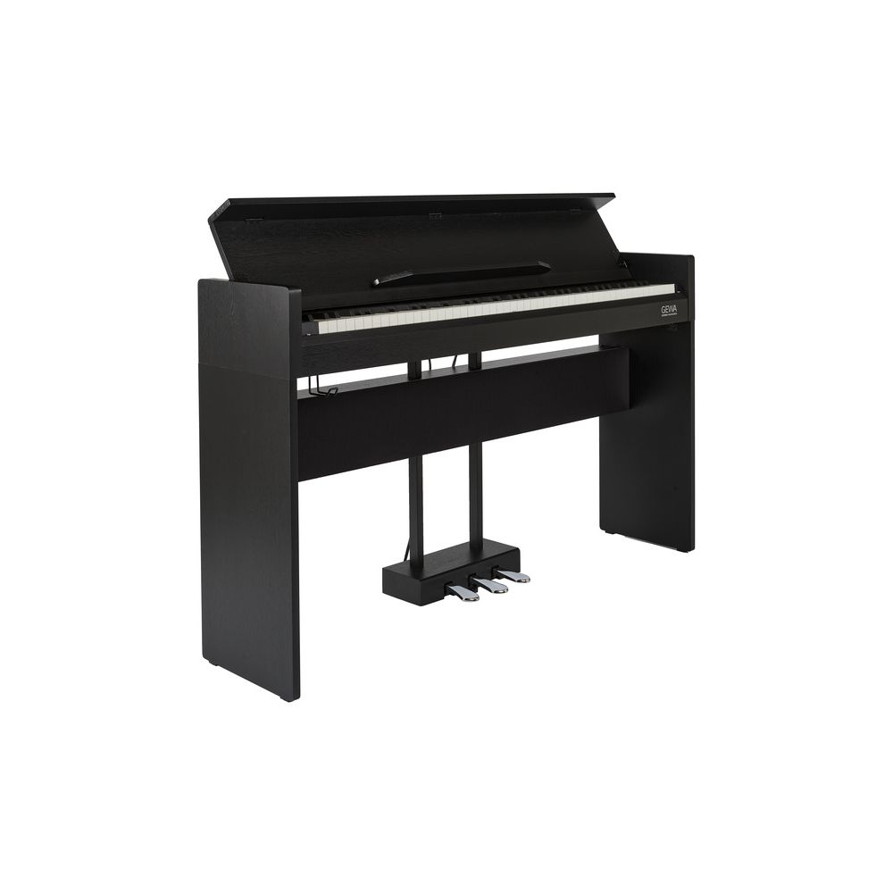 Gewa CP 510 Black Set – Thomann Ireland
