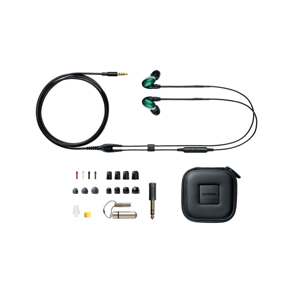 Shure SE846 Gen 2 Jade – Thomann Ireland