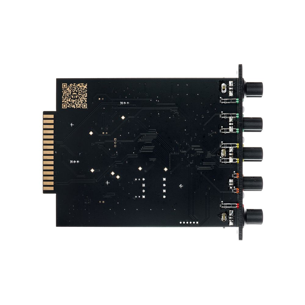 Empirical Labs Pump – Thomann Ireland