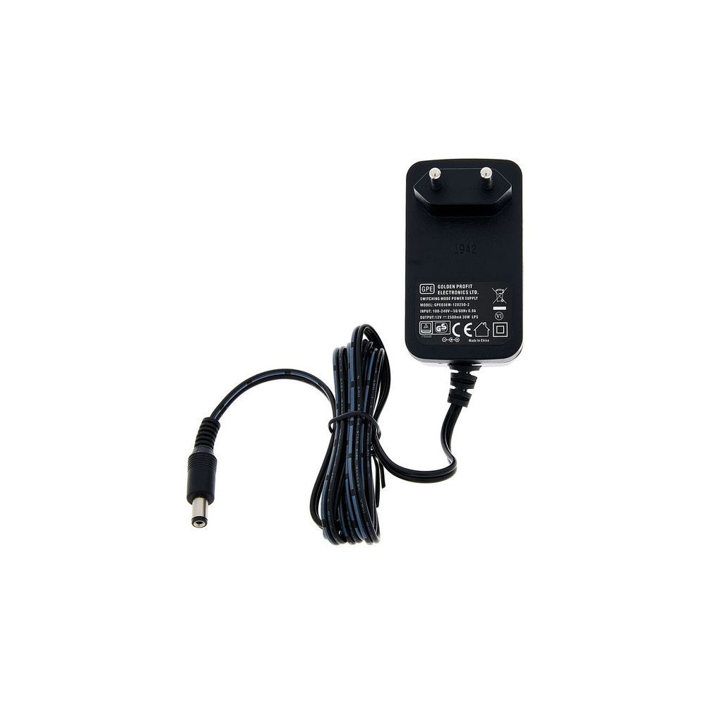 Thomann DP Power Supply – Thomann Ireland