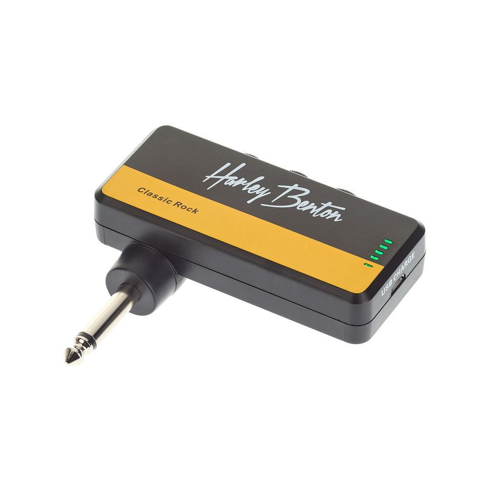 Harley Benton Rockplug Classic Rock – Thomann Ireland