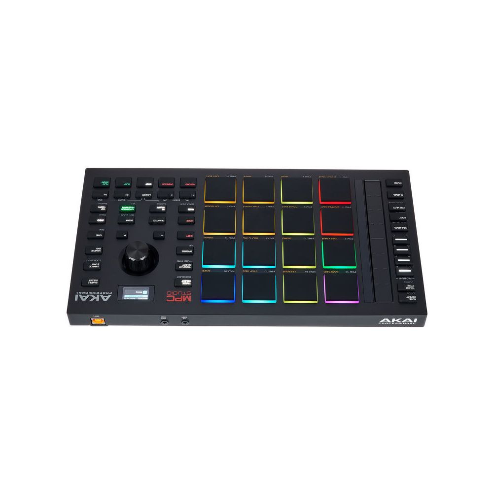 AKAI Professional MPC Studio – Thomann Ireland