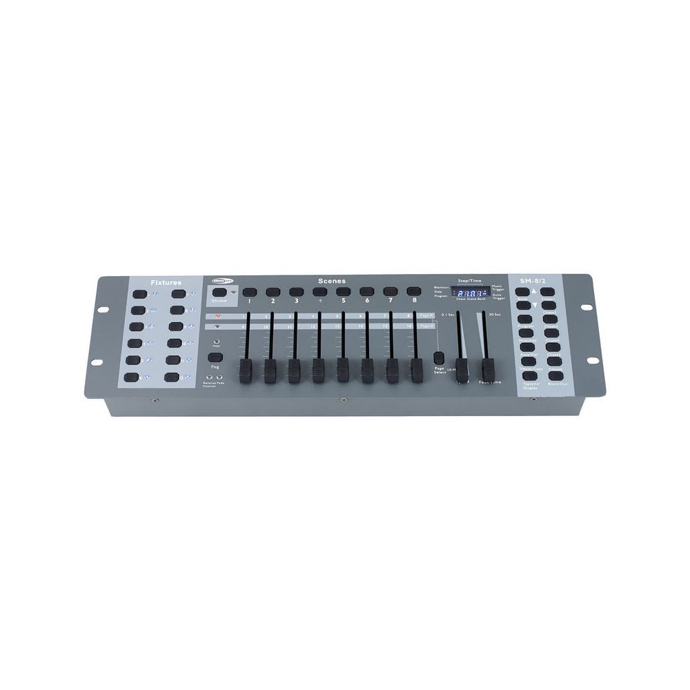 Showtec SM