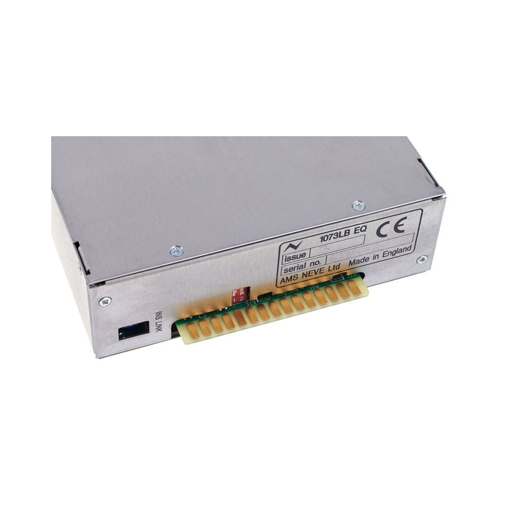 Neve 1073LBEQ Module 500er API – Thomann Ireland