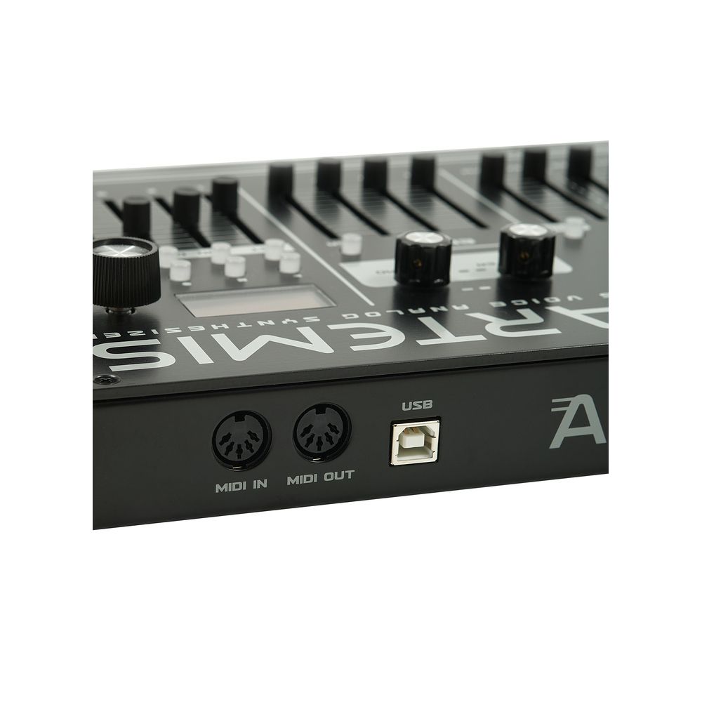 Dreadbox Artemis – Thomann Ireland