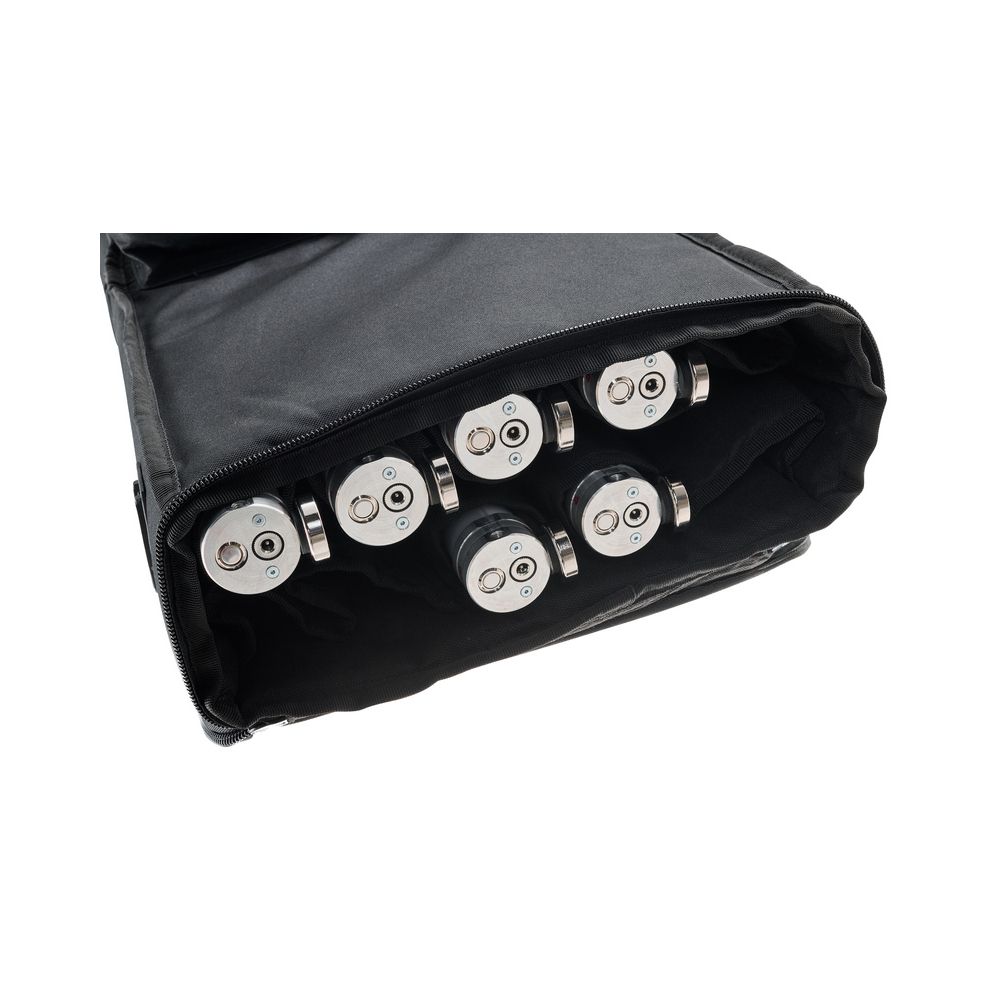 Ape Labs Neon Tube Softbag 6 RGBNW – Thomann Ireland