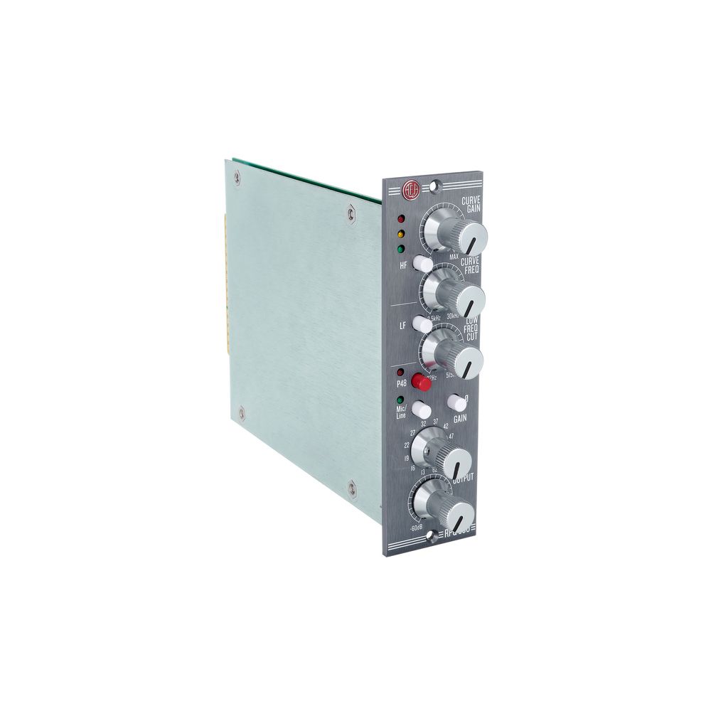 AEA RPQ500 – Thomann Ireland