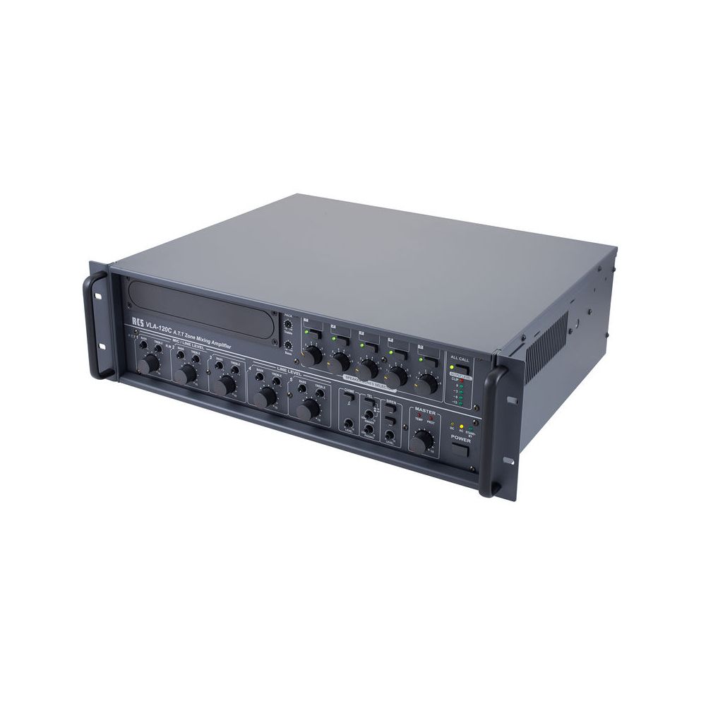 RCS VLA 120C – Thomann Ireland