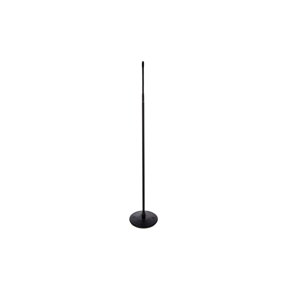 Gravity MS 23 XLR B Microphone Stand – Thomann Ireland