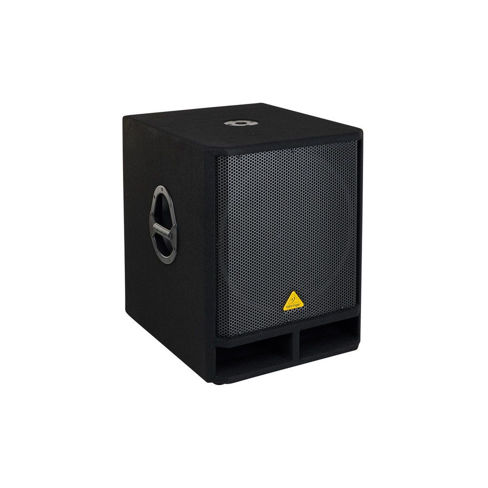 Behringer VP1800S – Thomann Ireland