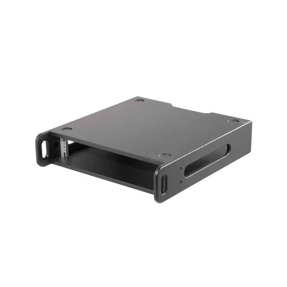 Thon Multiflex 2U Modulrack 45 – Thomann Ireland