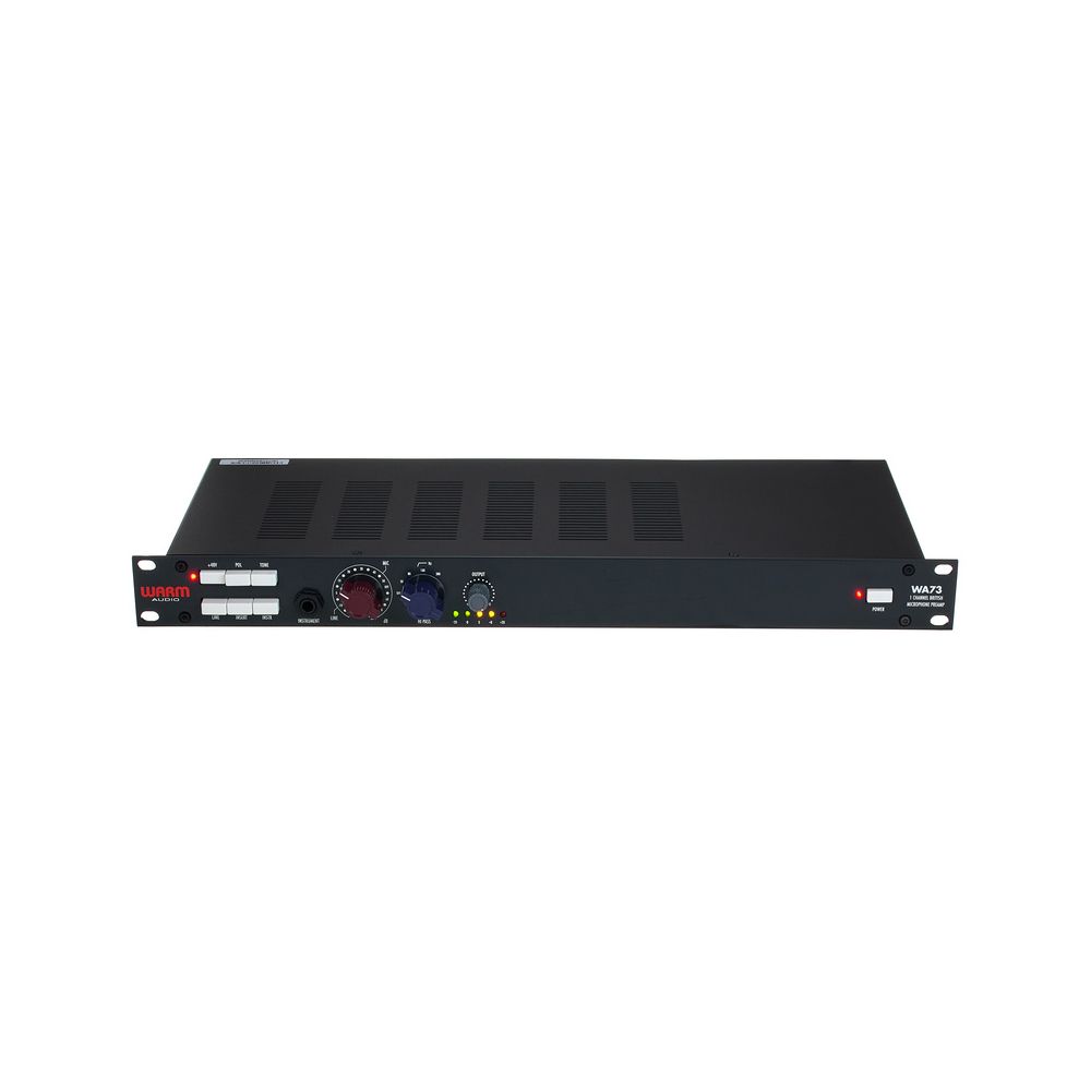 Warm Audio WA73 – Thomann Ireland