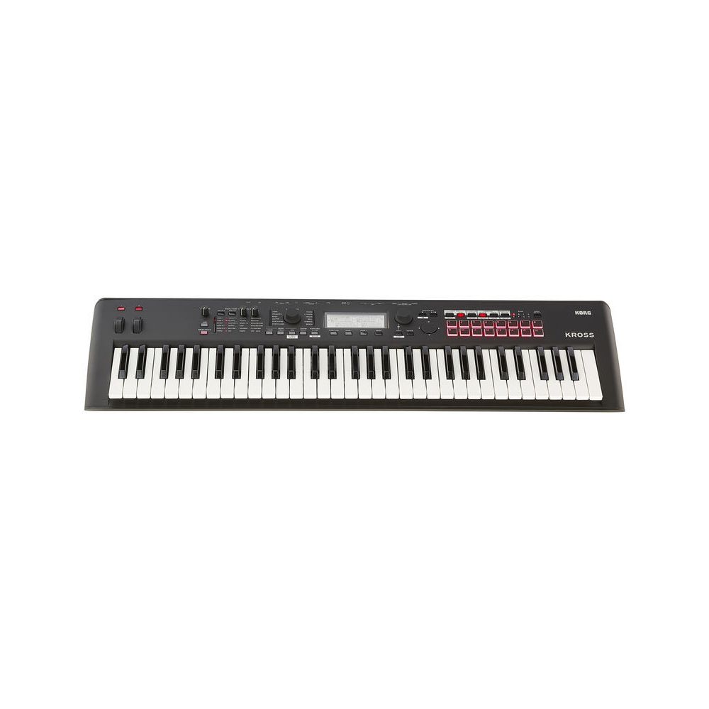 Korg Kross 2