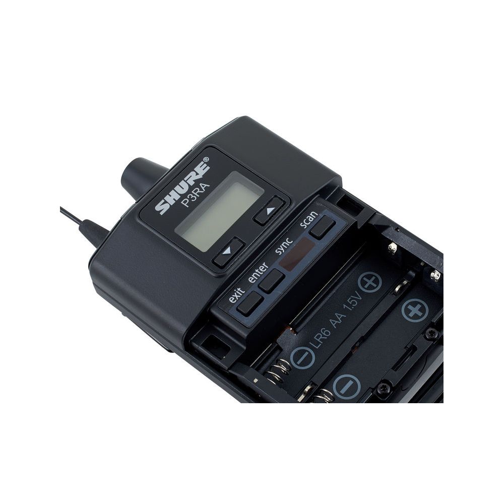 Shure PSM 300 Premium S8 – Thomann Ireland