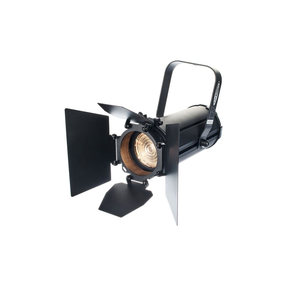 Showtec ACT Fresnel 20 WW – Thomann Ireland