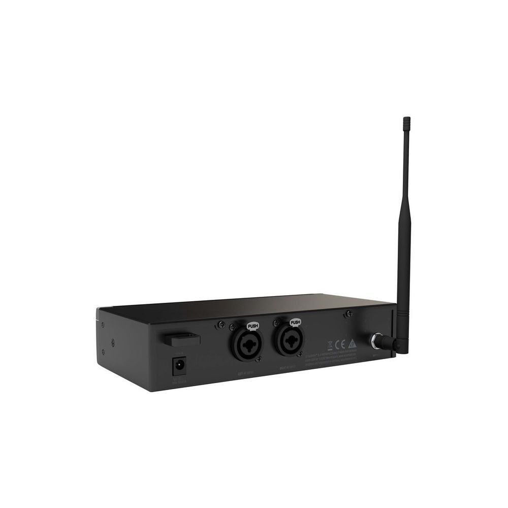 LD Systems U308 IEM – Thomann Ireland