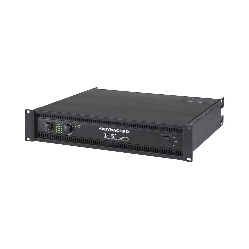 Dynacord SL1800 – Thomann Ireland