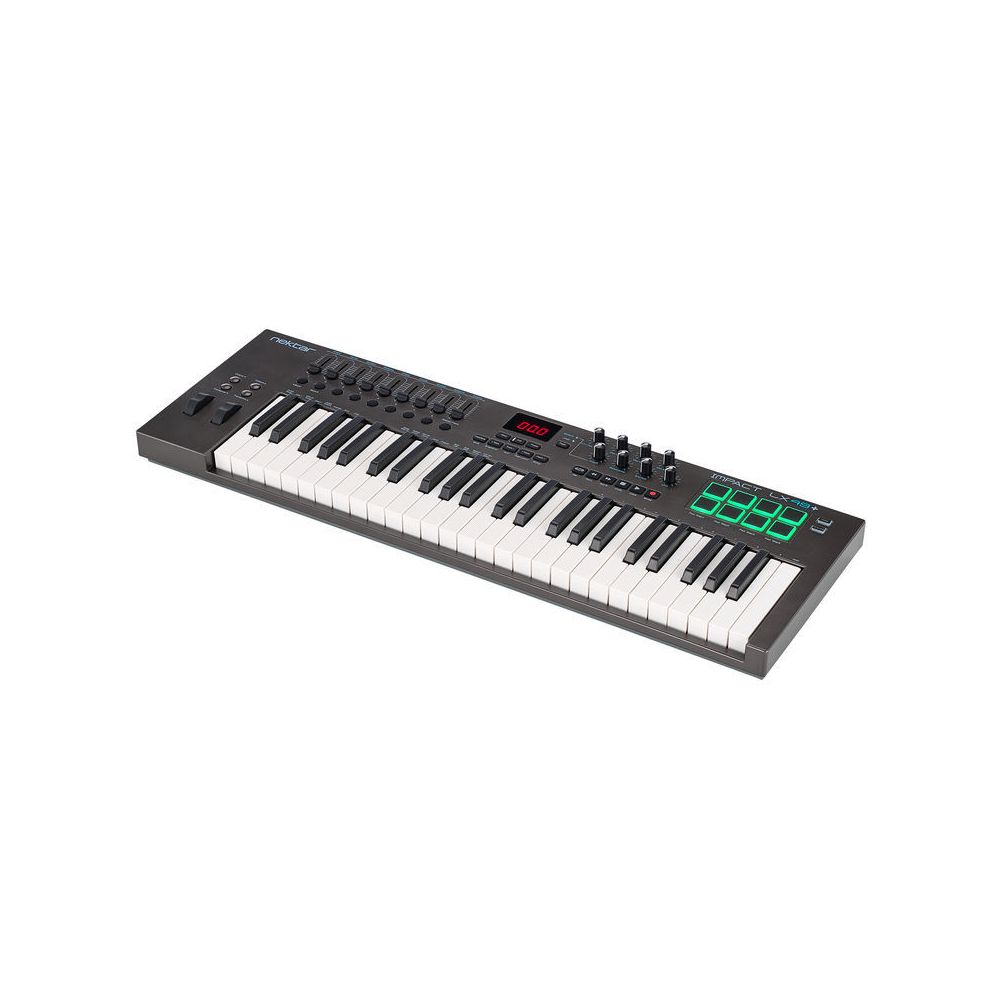 Nektar Impact LX49+ – Thomann Ireland