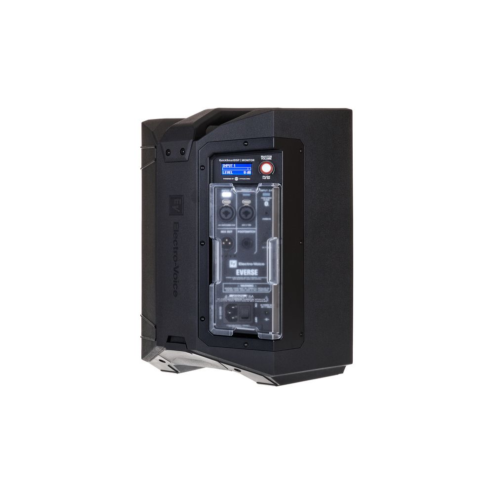 EV Everse 8 – Thomann Ireland