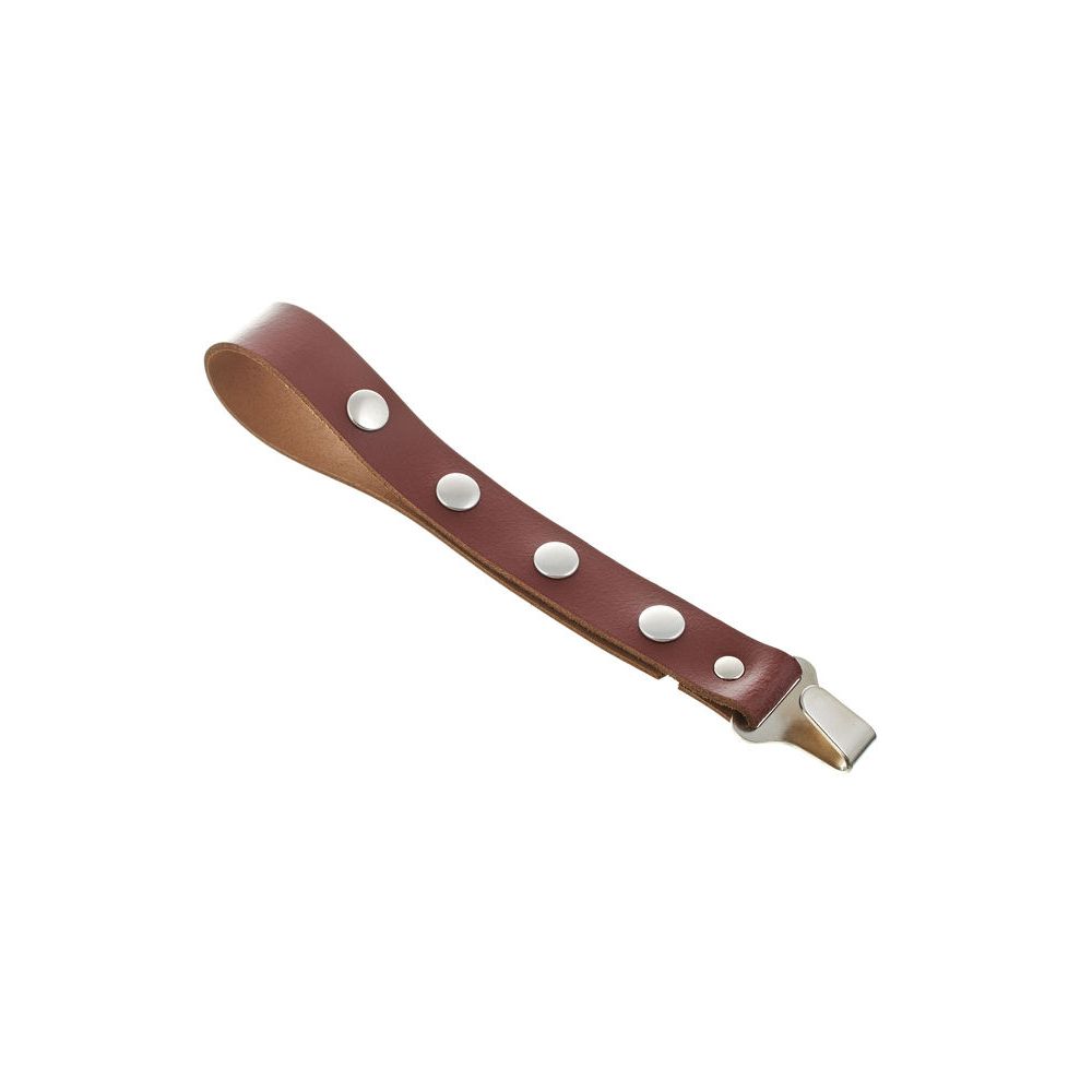 Gewa Back Strap hook long red – Thomann Ireland