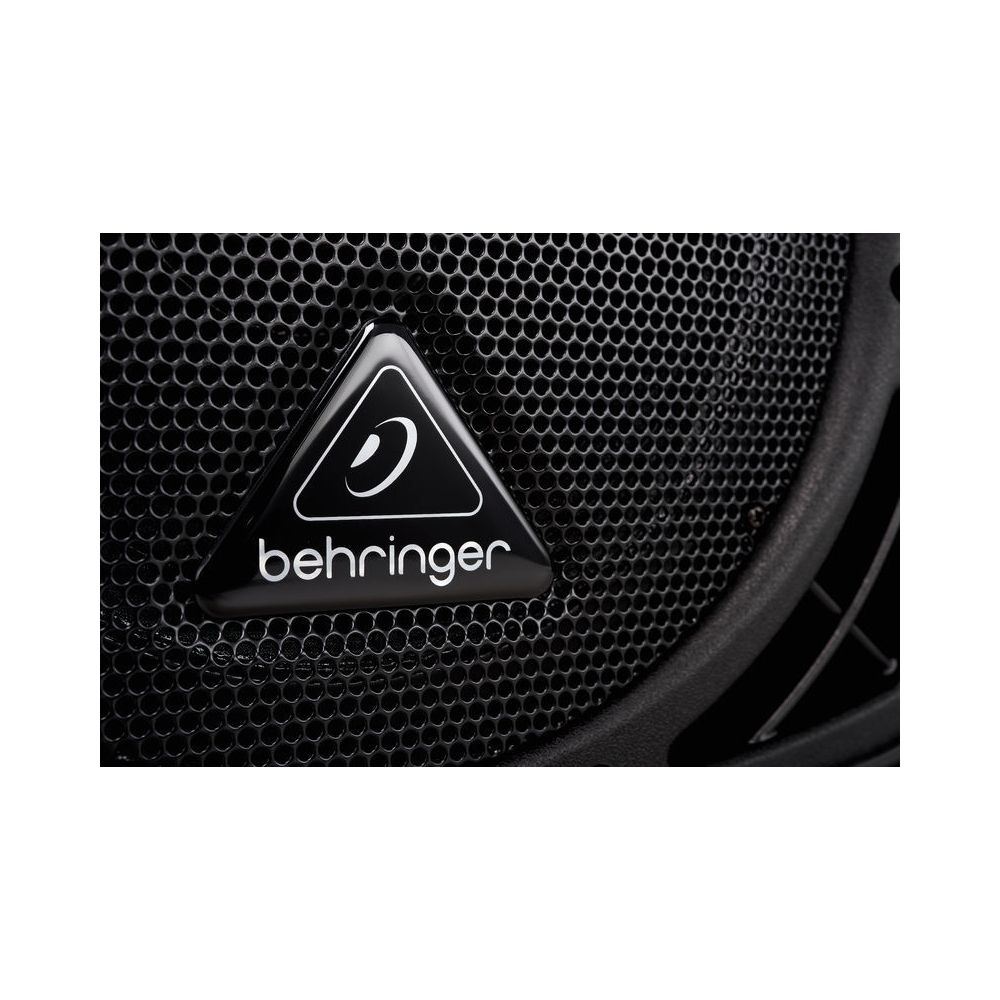 Behringer PPA500BT – Thomann Ireland