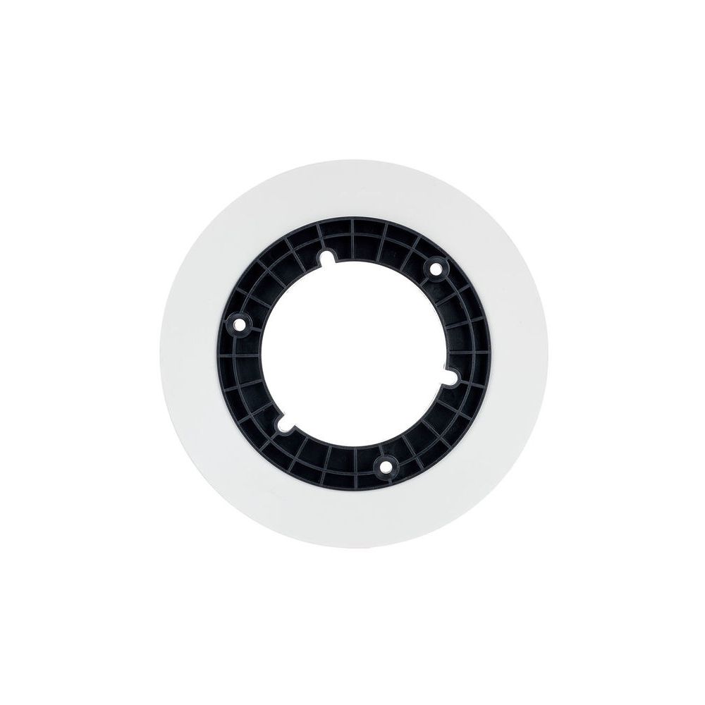 RTM Leader Tape White 1/2" – Thomann Ireland