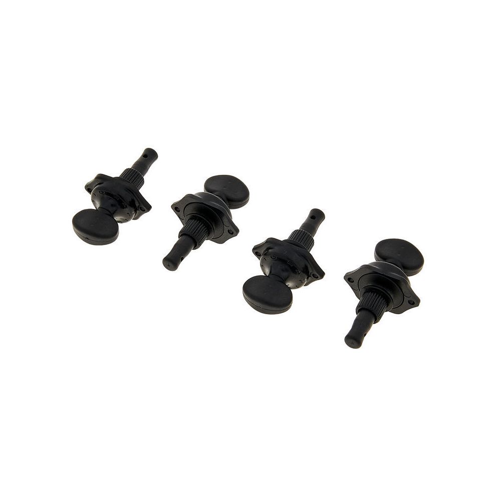 Kala Ukulele Machine Heads BK – Thomann Ireland
