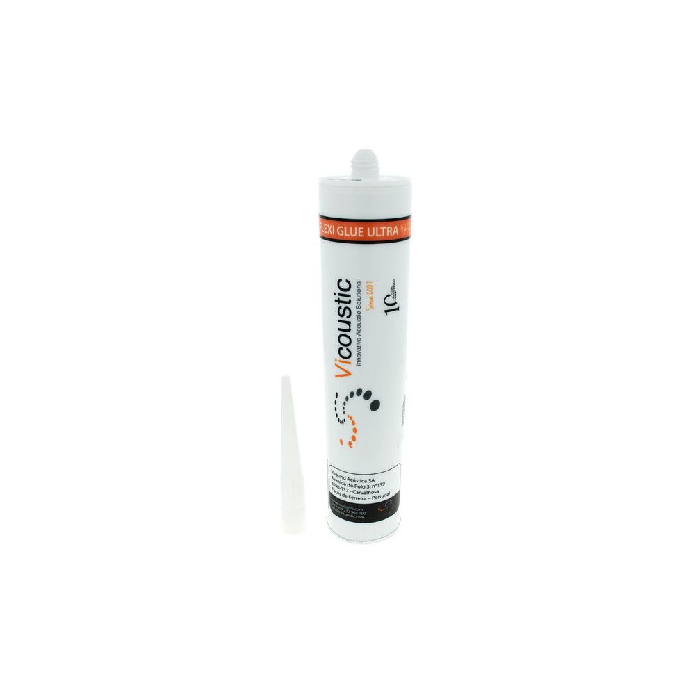 Vicoustic Flexi Glue Ultra – Thomann Ireland