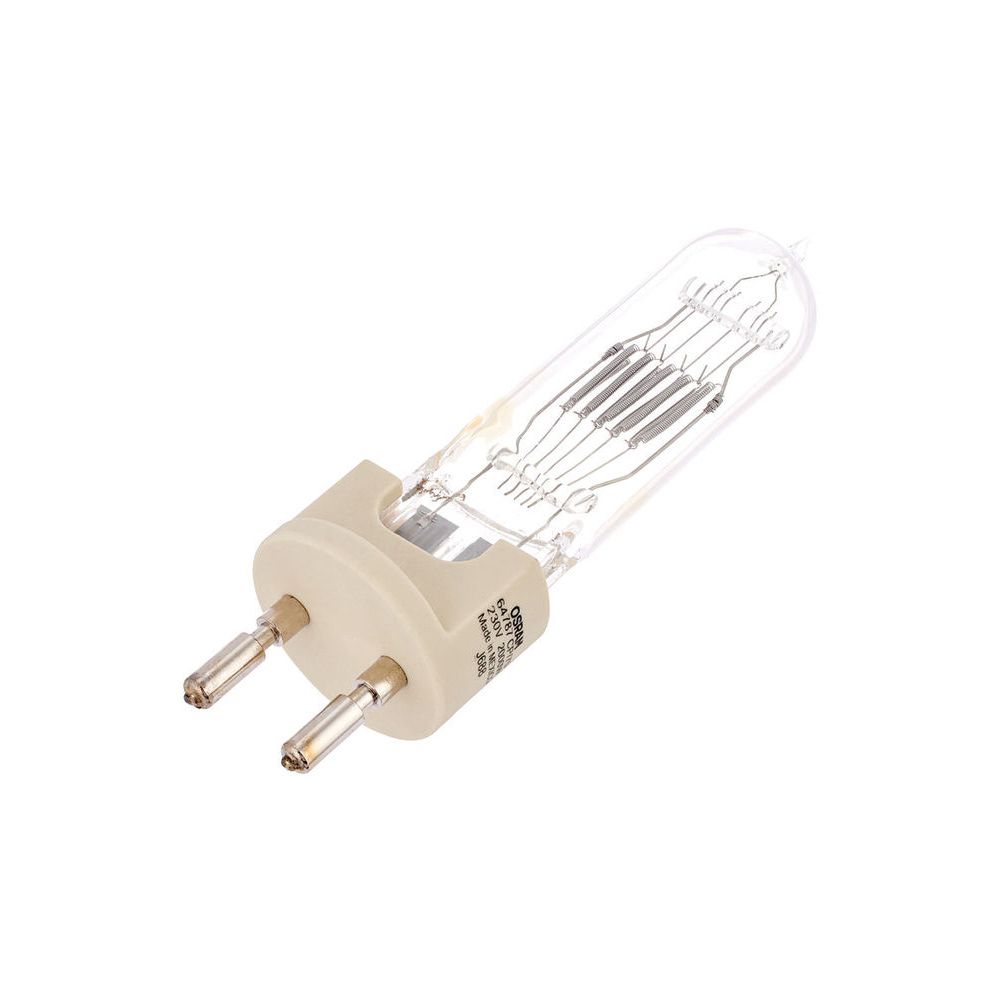 Osram 64787 2000W/230V CP/75 – Thomann Ireland