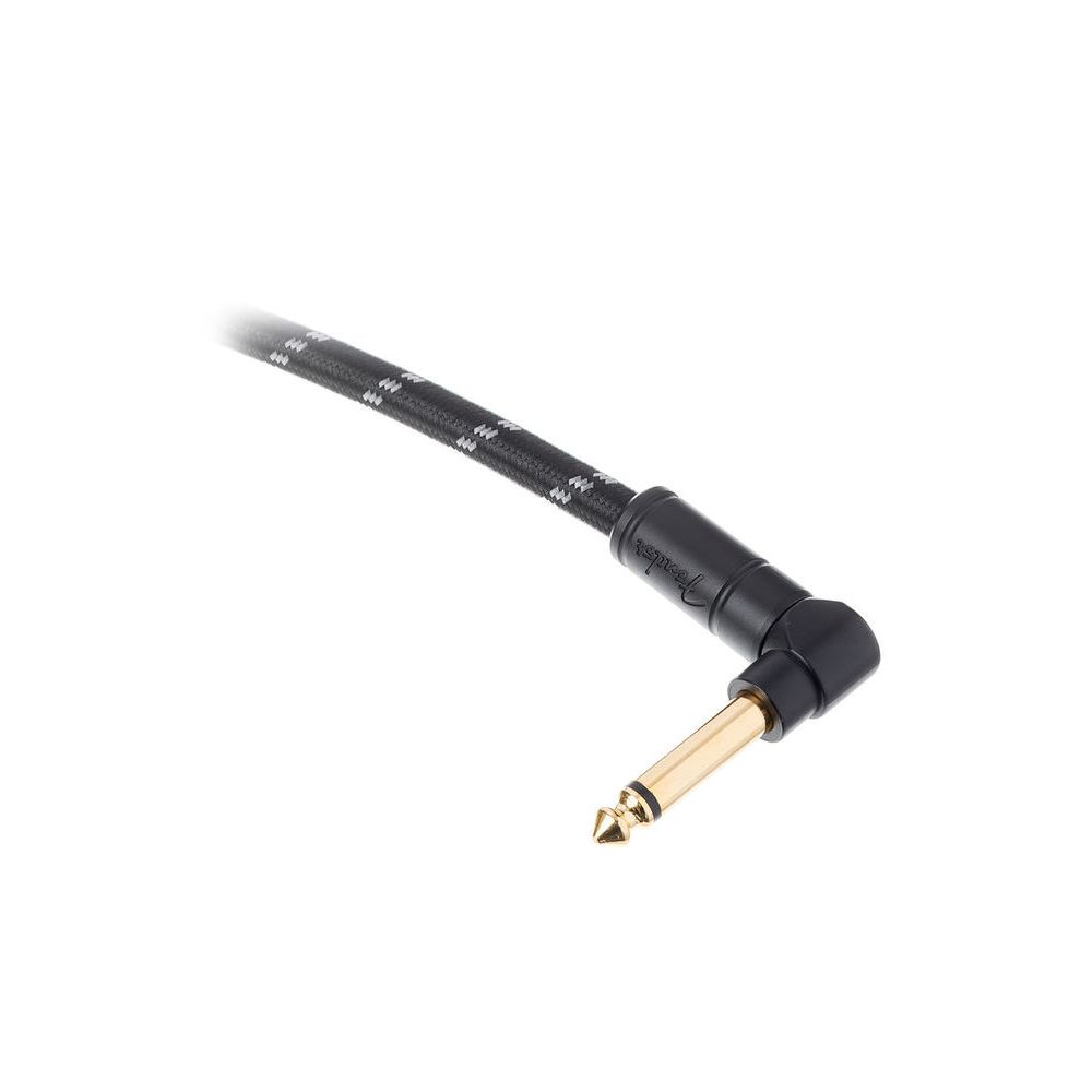 Fender Del. Cable Angle Plug 5,5m TB – Thomann Ireland