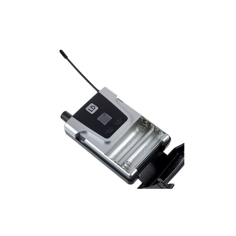 LD Systems U308 IEM HP – Thomann Ireland