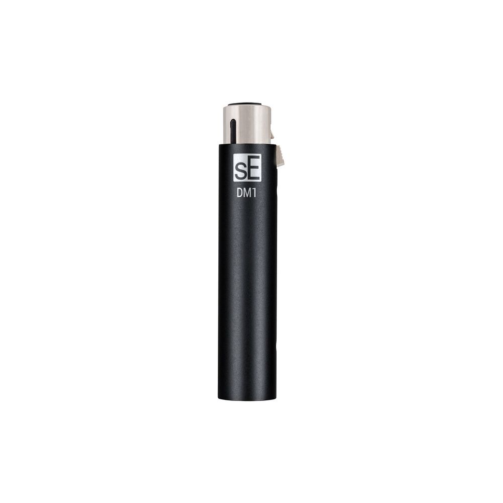 SE Electronics DM1 Black Series – Thomann Ireland