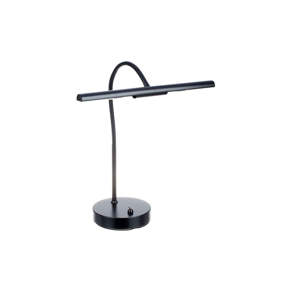 Jahn L39110 Flexarm Black – Thomann Ireland