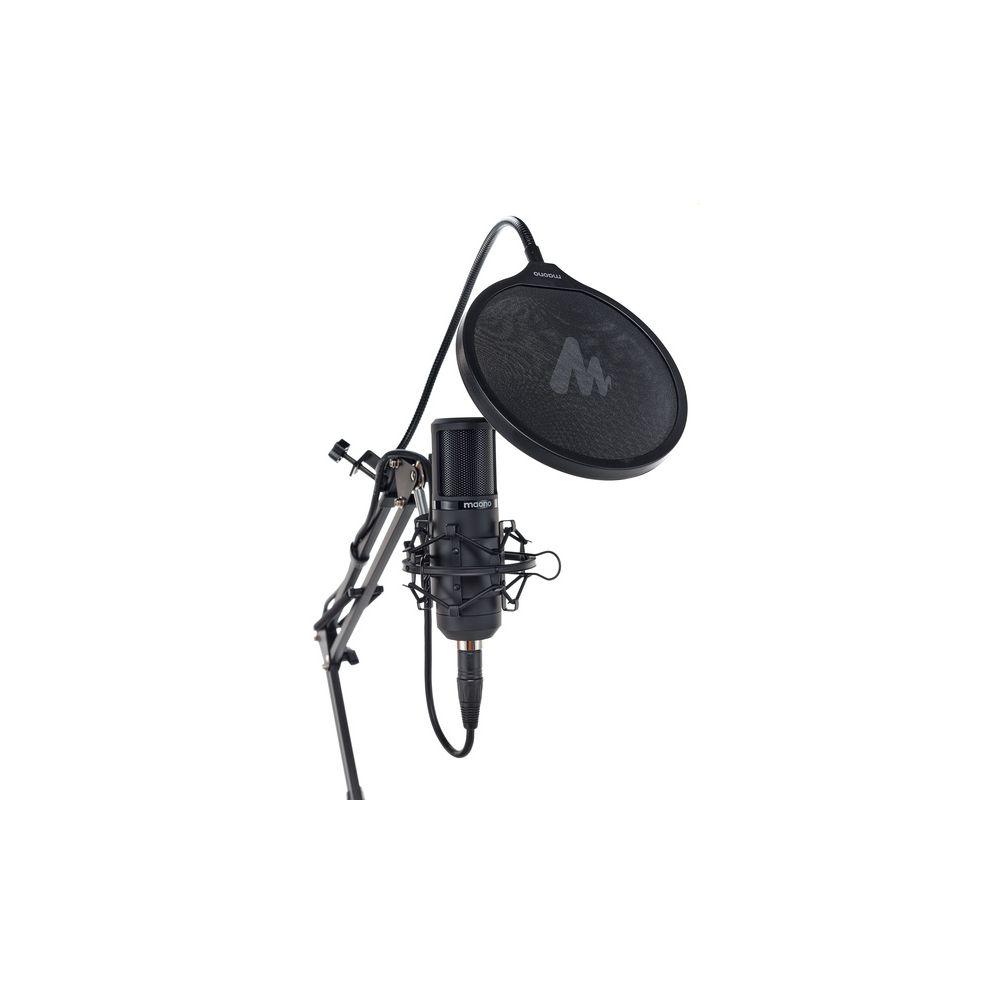 Maono Vocal Studio Recording Kit – Thomann Ireland